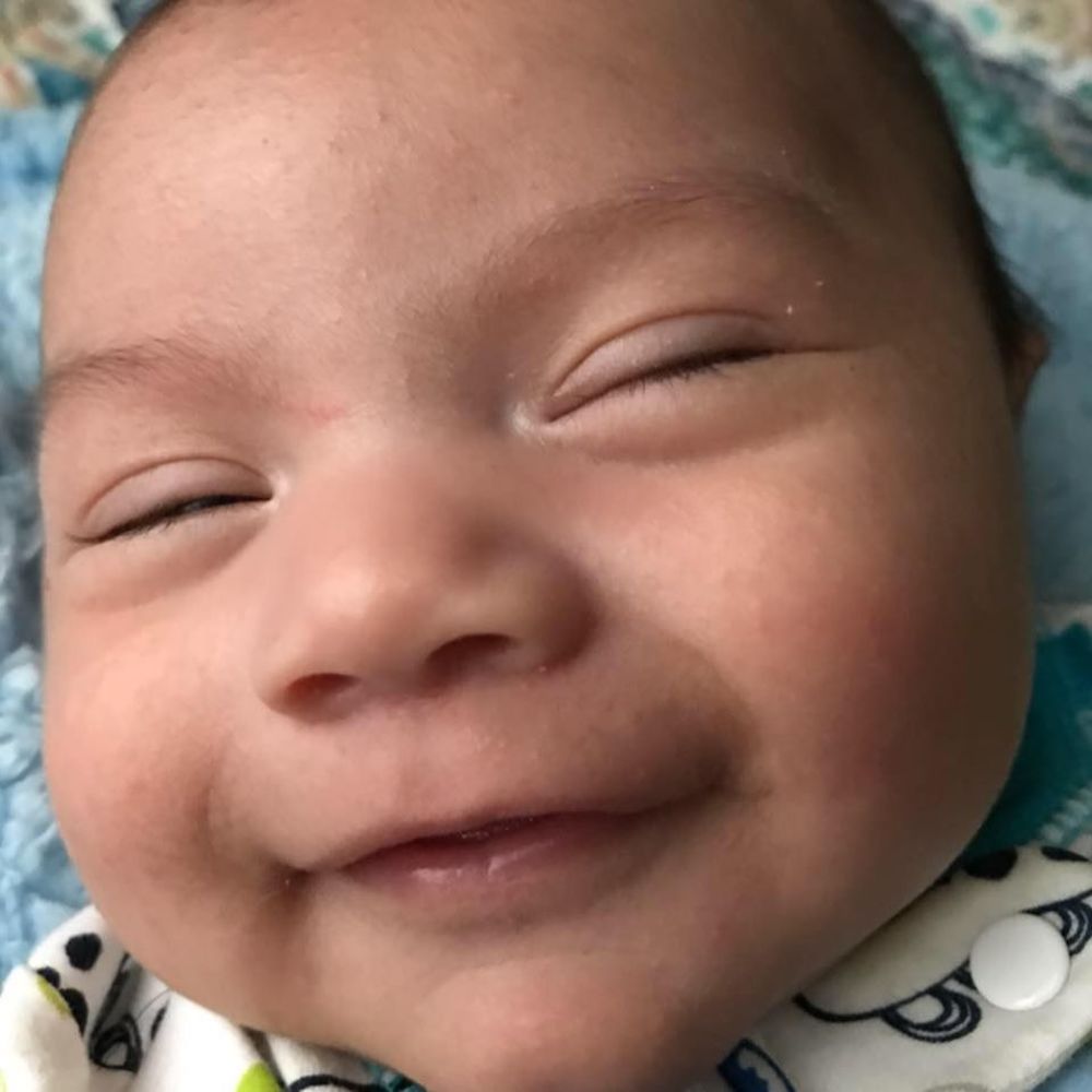 Meet your Posher, Margie